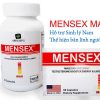 Mensex - Viên Uống Tăng Cường Sinh Lý Nam