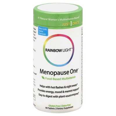 Menopause One viên uống tiền mãn kinh và mãn kinh