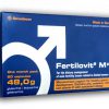 Thuốc Fertilovit Mplus cải thiện chất lượng tinh trùng