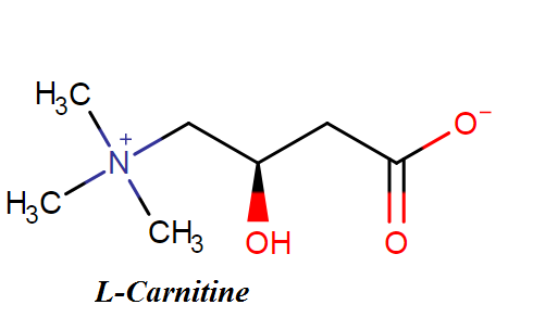 L-Carnithine có trong thuốc Mensterona được chứng minh tăng tốc độ di chuyển tinh trùng