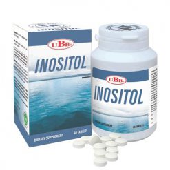 UBB Inositol – Điều hòa rụng trứng