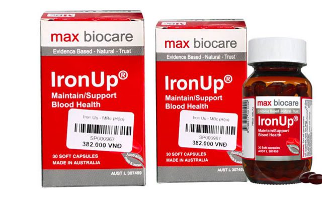 Iron-Up-Max-Biocare