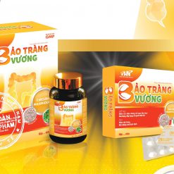 BẢO TRÀNG VƯƠNG