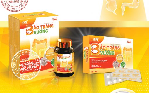 BẢO TRÀNG VƯƠNG